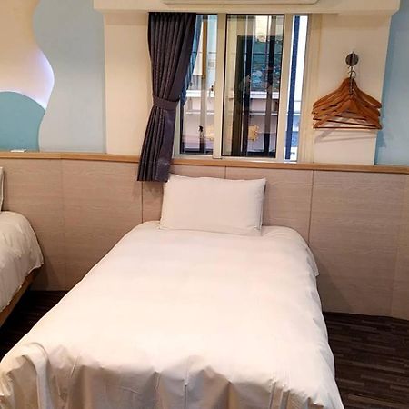 微旅時尚旅店 Ξενοδοχείο Douliu Εξωτερικό φωτογραφία