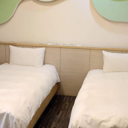 微旅時尚旅店 Ξενοδοχείο Douliu Εξωτερικό φωτογραφία