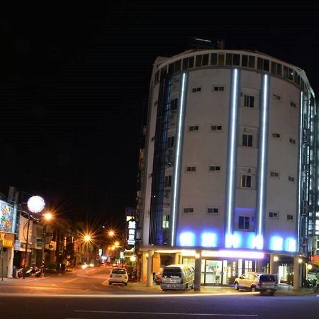 微旅時尚旅店 Ξενοδοχείο Douliu Εξωτερικό φωτογραφία