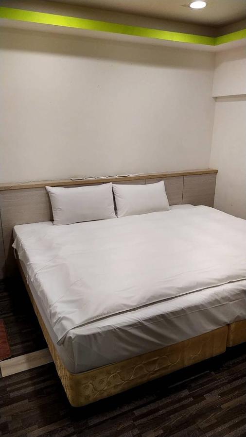 微旅時尚旅店 Ξενοδοχείο Douliu Εξωτερικό φωτογραφία