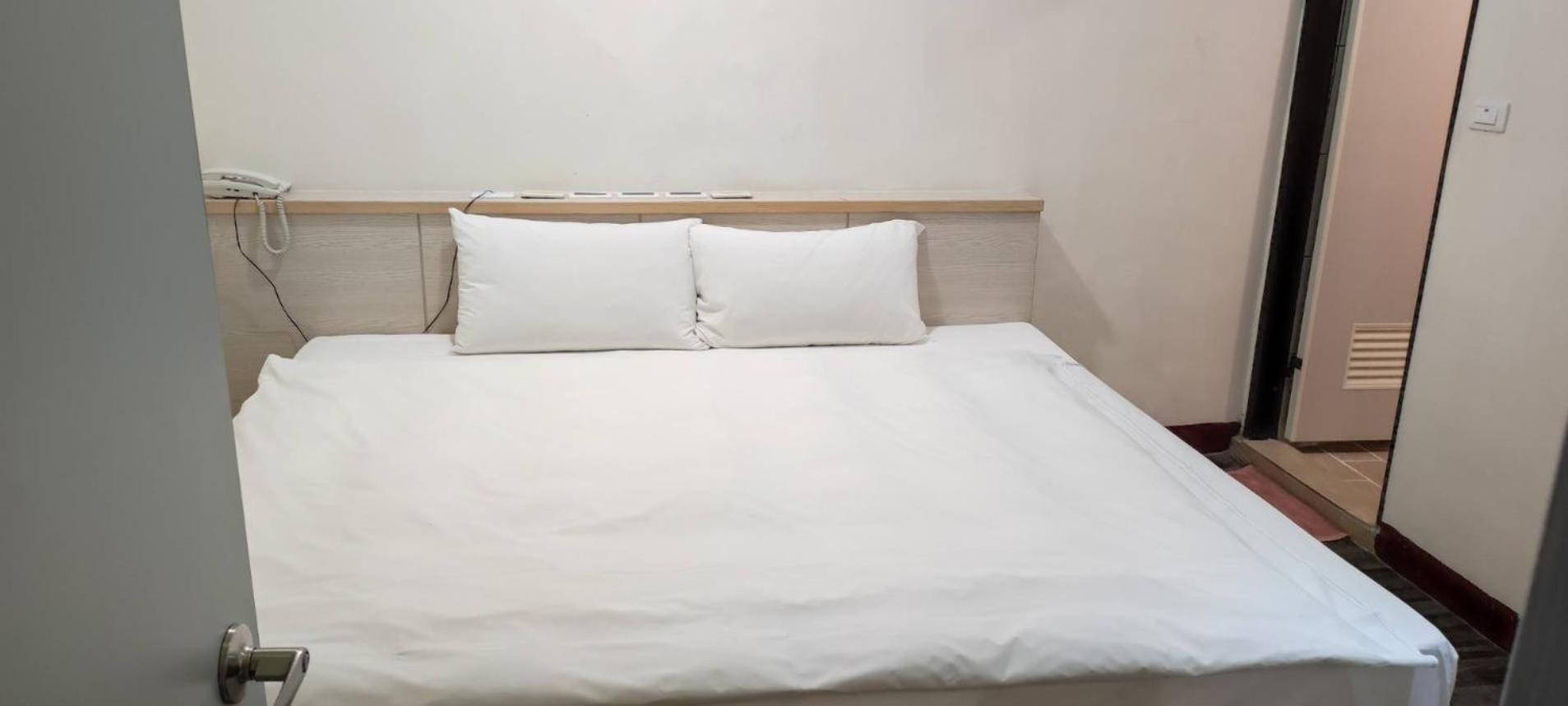 微旅時尚旅店 Ξενοδοχείο Douliu Εξωτερικό φωτογραφία