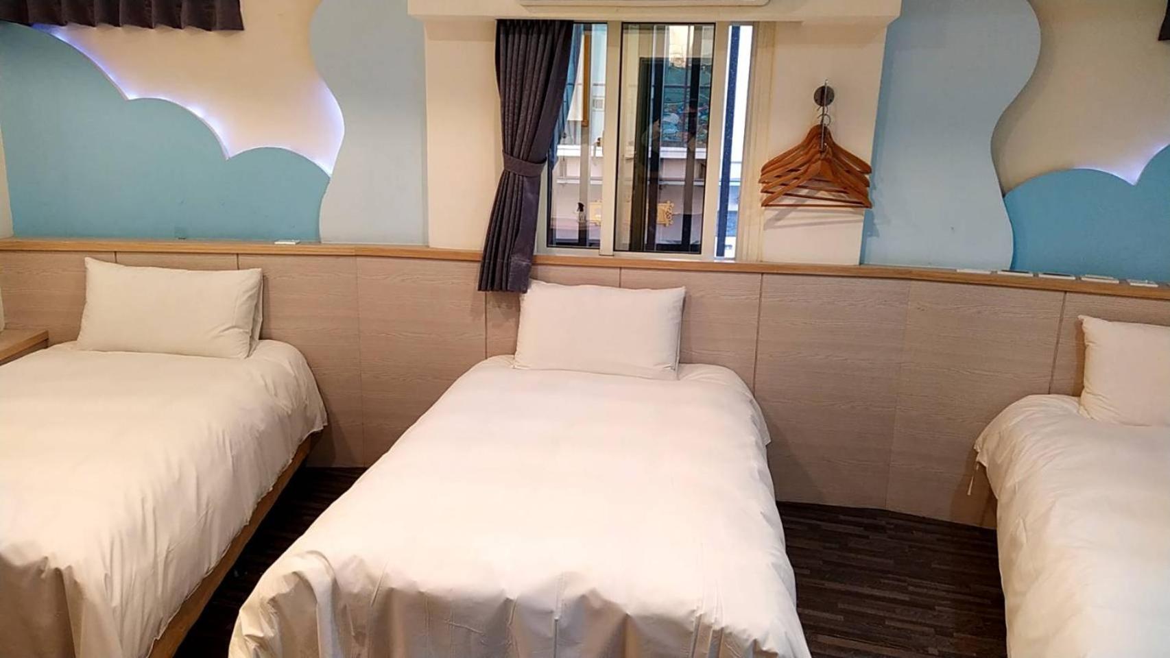 微旅時尚旅店 Ξενοδοχείο Douliu Εξωτερικό φωτογραφία